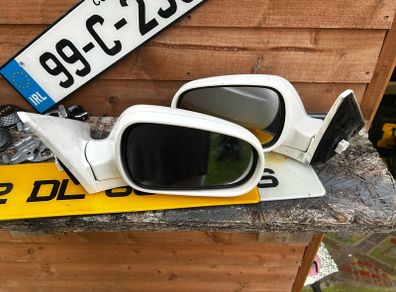Honda Civic Wing Mirrors (Ek/Ej)