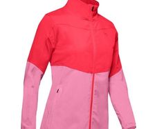 New under Armour Jacket