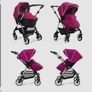 Sivercross Pram Image 10