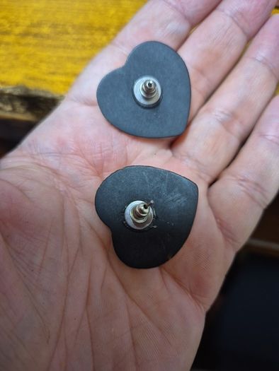 Vintage Earrings