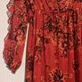 gorgeous summer midi dress Image 4