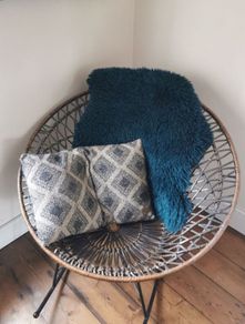 Rocking Chair
