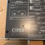 Cloud CX261 mixer + RSL6W Image 3