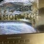 Sterling silver folding knife Image 5