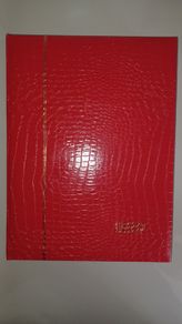 Stamp Album Collection