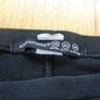 Ladies Black Leggings for Sale Image 4
