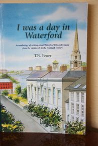I was a day in Waterford