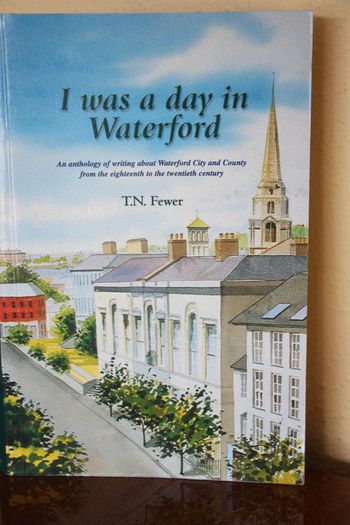 I was a day in Waterford