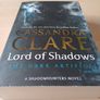 The Dark Artifices Trilogy by Cassandra Clare (Fantasy Paperbacks 2016) Image 8