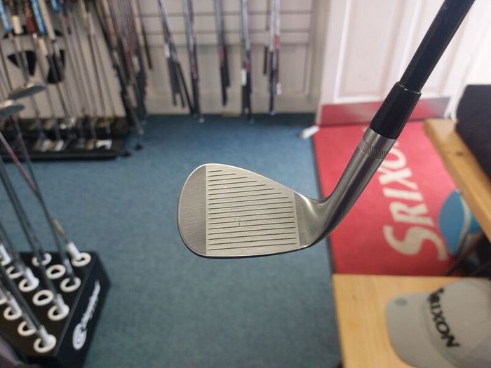 Titleist Vokey SM10 56 degree wedge