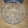 Large Waterford Crystal Bowl Image 2