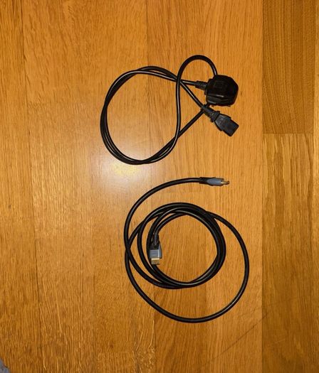 XBOX 360 and 1 controller + Kinnect