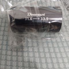 Bicycle parts  / seatpost adapter