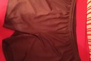 Adidas Black Shorts XL