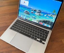 Macbook Pro M1 16gb RAM 512gb SSD