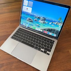 Macbook Pro M1 16gb RAM 512gb SSD