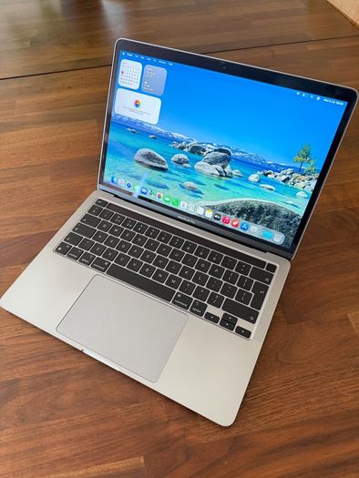 Macbook Pro M1 16gb RAM 512gb SSD