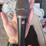 SE V7 Microphone Image 2