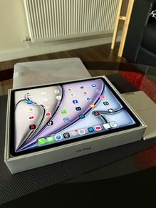 iPad Air 13"