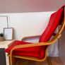 Comfortable chair Image 4
