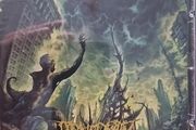 Abnormality CD (Death Metal) - Irreversible Disintegration