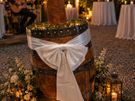 Wedding post box Barrel Image 6