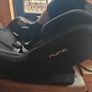 nuna 360 car seat Image 3