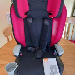Childs Joie car seat group 1/2/3 and booster seat in one