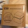 RoboVac Omni C20 - brand new unboxed Image 2