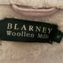Ladies Faux Sheepskin Jacket Image 4