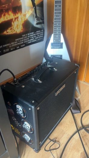 Katana-50 Mkii