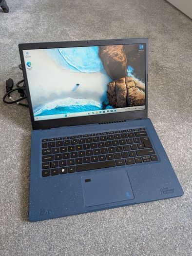 Acer Aspire Vero 16gb RAM 512gb SSD