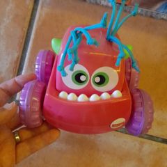 toy
