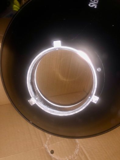 Bowens Sunlight Reflector