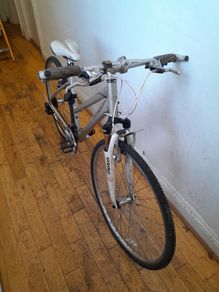 Claud Butler Ladies Mountain Bike