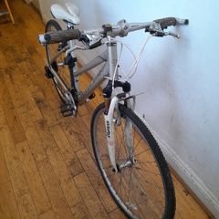 Claud Butler Ladies Mountain Bike