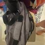Icandy peach changing bag Image 7