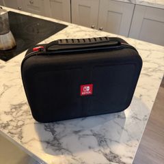 Nintendo Switch Carry Case & Accessories