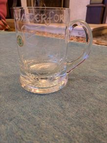 Waterford Crystal
