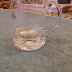 Waterford Crystal