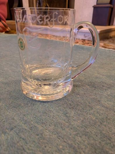 Waterford Crystal