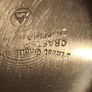 Pewter rmilk jug. Image 7