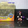 Jazware 3 inch shadow the hedgehog toy, sonic the hedgehog toys Image 4
