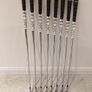 Mizuno Pro 245 iron set (4 to gap) Image 2