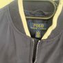 Boys Ralph Lauren bomber jacket Image 2