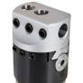 15 Pieces Boring Tool Set 50 mm Boring Head MT3-F1-12 Image 6