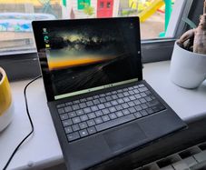 Microsoft Surface Pro 3