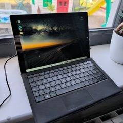 Microsoft Surface Pro 3