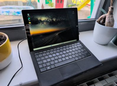 Microsoft Surface Pro 3