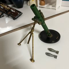 vintage action man